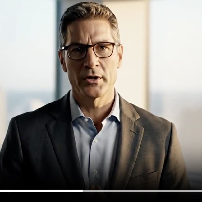 CFO Agent