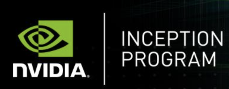 NVIDIA Inception